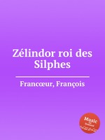 Zlindor roi des Silphes