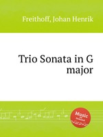 Trio Sonata in G major