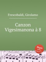 Canzon Vigesimanona  8