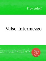 Valse-intermezzo