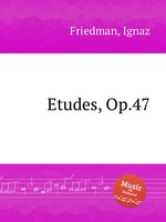 Etudes, Op.47