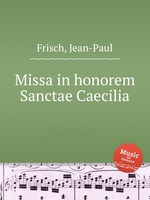 Missa in honorem Sanctae Caecilia
