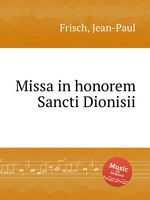 Missa in honorem Sancti Dionisii