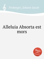 Alleluia Absorta est mors