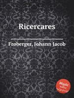 Ricercares