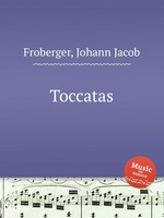 Toccatas