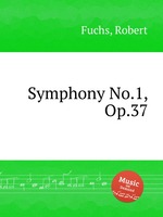 Symphony No.1, Op.37