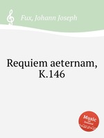 Requiem aeternam, K.146
