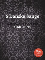 6 Danske Sange