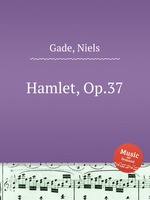 Hamlet, Op.37
