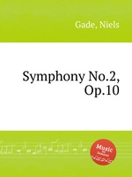 Symphony No.2, Op.10