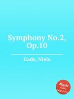 Symphony No.2, Op.10