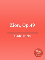 Zion, Op.49