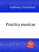 Practica musicae