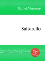 Saltarello