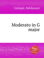 Moderato in G major