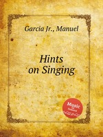 Hints on Singing