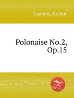 Polonaise No.2, Op.15