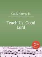 Teach Us, Good Lord