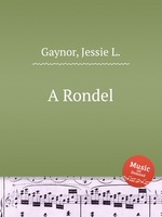 A Rondel