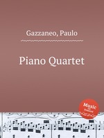 Piano Quartet