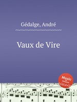 Vaux de Vire