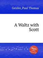 A Waltz with Scott