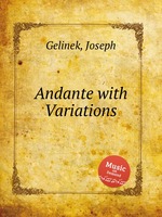 Andante with Variations