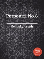 Potpourri No.6
