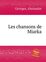 Les chansons de Miarka