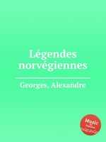 Lgendes norvgiennes