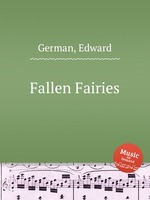 Fallen Fairies