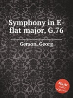 Symphony in E-flat major, G.76