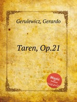 Taren, Op.21