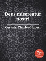 Deus misereatur nostri