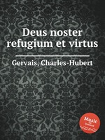 Deus noster refugium et virtus