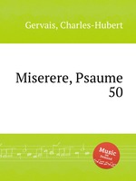 Miserere, Psaume 50