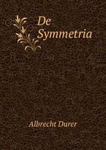 De Symmetria