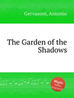 The Garden of the Shadows