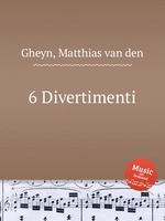 6 Divertimenti