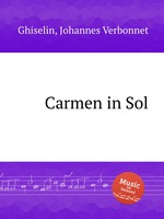 Carmen in Sol