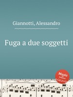 Fuga a due soggetti