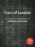 Cries of London