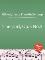 The Curl, Op.3 No.2