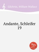Andante, Schleifer 19
