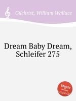 Dream Baby Dream, Schleifer 275
