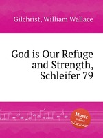 God is Our Refuge and Strength, Schleifer 79