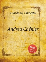 Andrea Chnier