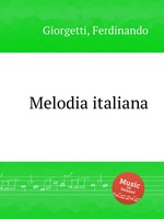 Melodia italiana