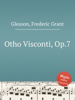 Otho Visconti, Op.7